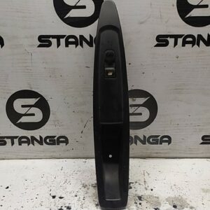 INTERRUTTORE ALZACRISTALLI PORTA ANT. usato - CITROEN C4 (11/04>10/10<)