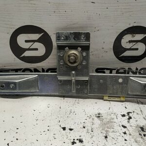 ALZACRISTALLO PORTA POST. SX. usato - OPEL CORSA (S07) (07/06>02/11<)