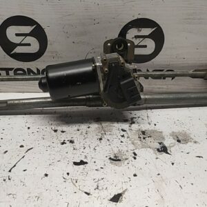 MECCANISMO TERGIPARABREZZA usato - FIAT STILO (2C) (09/01>11/03<)