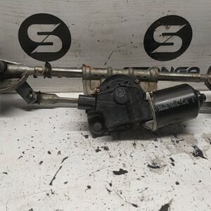 MOTORINO TERGIPARABREZZA usato - TOYOTA YARIS (03/99>11/05<)     (JPP)