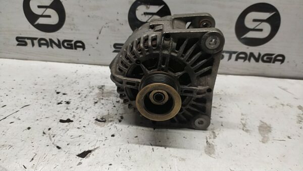 ALTERNATORE VALEO usato - RENAULT MEGANE 2A SERIE (09/02>02/06<)