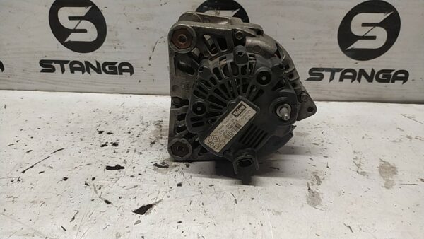 ALTERNATORE VALEO usato - RENAULT MEGANE 2A SERIE (09/02>02/06<) - immagine 2