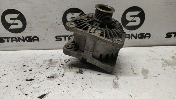 ALTERNATORE VALEO usato - RENAULT MEGANE 2A SERIE (09/02>02/06<) - immagine 3