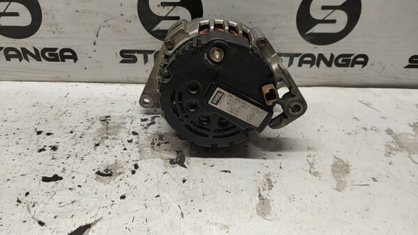 ALTERNATORE VALEO,SG10B010 usato - RENAULT SCENIC (03/99>05/03<)