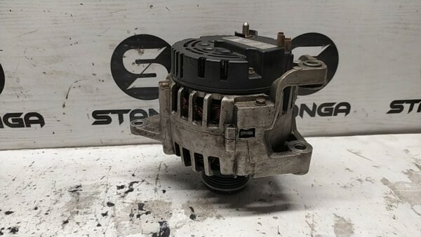 ALTERNATORE VALEO,SG10B010 usato - RENAULT SCENIC (03/99>05/03<) - immagine 3