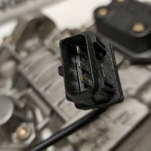 POMPA INIEZIONE usato - RENAULT SCENIC (03/99>05/03<)