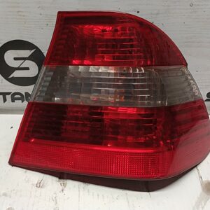 FANALE POST. PARTE EST. DX. usato - BMW SERIE 3 (E46) (09/01>09/05<)