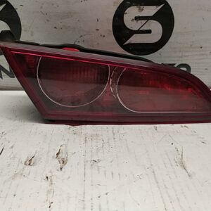 FANALE POST. PARTE INT. SX. usato - ALFA ROMEO 159 (X3/X9) (07/05>06/13<)