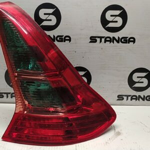 FANALE POST. DX. usato - CITROEN C4 (11/04>10/10<)