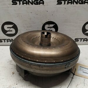 CONVERTITORE CAMBIO AUTOMATICO usato - JEEP GRAND CHEROKEE (WG) (12/95>05/