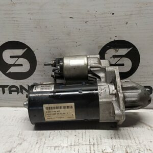 MOTORINO AVVIAMENTO usato - FIAT DUCATO (2J) (06/06>03/12<)