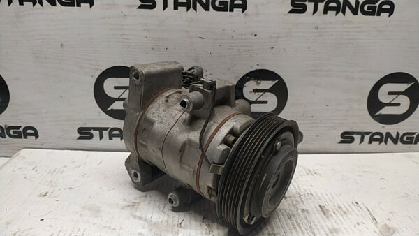 COMPRESSORE A/C usato - MAZDA MAZDA 6 2A SERIE (02/08>)