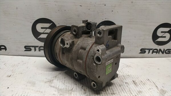 COMPRESSORE A/C usato - MAZDA MAZDA 6 2A SERIE (02/08>) - immagine 2