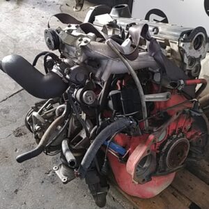 MOTORE VOLVO 940 2.0 TURBO PER RICAMBI - USATO