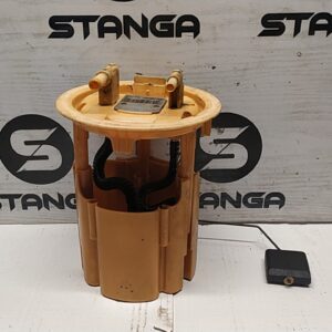 POMPA CARBURANTE C/TRASDUTTORE (GALLEGGIANTE) usato - PEUGEOT 307 (04/01>12/06<)