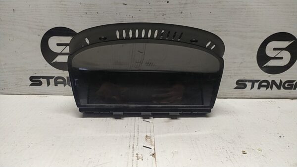 MONITOR DI BORDO 8.8" usato - BMW SERIE 3 (E90/E91) (02/05>12/11