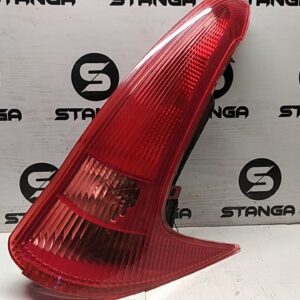 FANALE POST. DX. usato - PEUGEOT 206 (09/98>06/09<)
