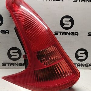 FANALE POST. SX. usato - PEUGEOT 206 (09/98>06/09<)