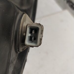 PROIETTORE SX. usato - PEUGEOT 206 (09/98>06/09<)