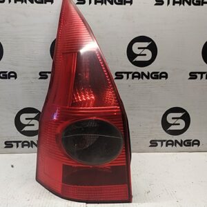 FANALE POST. SX. usato - RENAULT MEGANE 2A SERIE (09/02>02/06<)