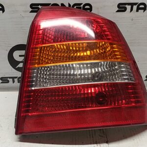 FANALE POST. DX. usato - OPEL ASTRA (T98) (03/98>09/04<)