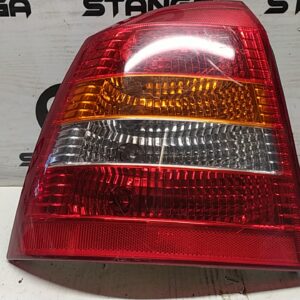 FANALE POST. SX. usato - OPEL ASTRA (T98) (03/98>09/04<)