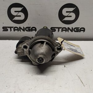 MOTORINO AVVIAMENTO ROTAZ usato - VOLKSWAGEN PASSAT (3B) (08/96>04/03<)
