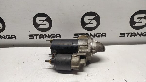 MOTORINO AVVIAMENTO ROTAZ usato - VOLKSWAGEN PASSAT (3B) (08/96>04/03<) - immagine 2