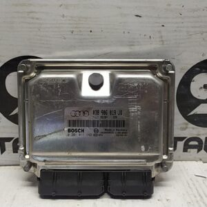 CENTRALINA INIEZIONE usato - AUDI A4 (8E) (11/00>11/04<)