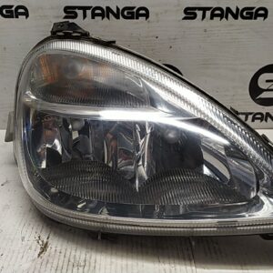 PROIETTORE DX. usato - MERCEDES-BENZ CLASSE A (W168) (03/01>06/04<)