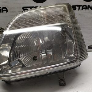 PROIETTORE T.4G999999< SX. usato - OPEL AGILA (H00) (04/00>09/04<)