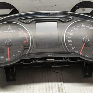 QUADRO STRUMENTI COMPL. usato - AUDI Q2 (07/16>)