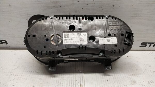 QUADRO STRUMENTI COMPL. usato - AUDI Q2 (07/16>) - immagine 2