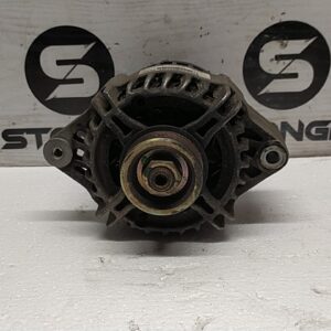 ALTERNATORE usato - SUZUKI IGNIS 2A SERIE (10/03>03/07<)