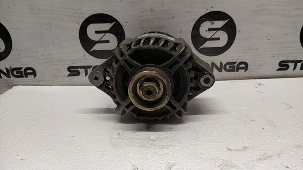 ALTERNATORE usato - SUZUKI IGNIS 2A SERIE (10/03>03/07<)