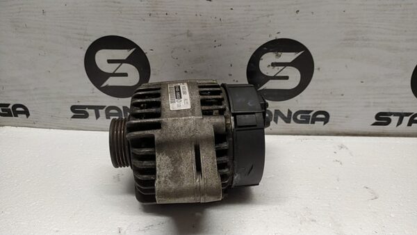 ALTERNATORE usato - SUZUKI IGNIS 2A SERIE (10/03>03/07<) - immagine 2