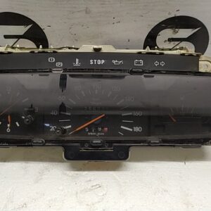 QUADRO STRUMENTI COMPL. usato - PEUGEOT 205