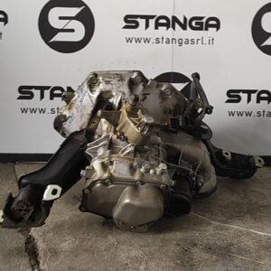 CAMBIO COMPL. usato - OPEL CORSA 2 SERIE