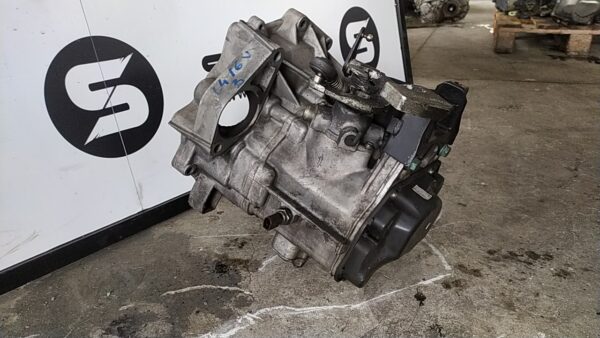 CAMBIO COMPL. usato - AUDI A2 (8Z) (06/00>02/06<) - immagine 3