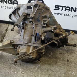 CAMBIO COMPL. usato - FIAT UNO