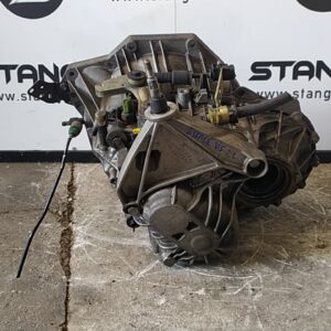 CAMBIO COMPL. usato - RENAULT ESPACE 3A SERIE (11/02>04/06<)