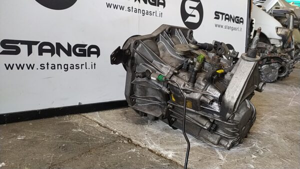 CAMBIO COMPL. usato - RENAULT ESPACE 3A SERIE (11/02>04/06<) - immagine 2