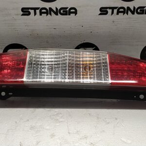 FANALE POST. SX. usato - FIAT DOBLO' (2W) (12/03>09/05<)