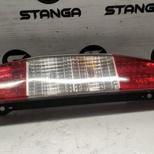 FANALE POST. SX. usato - FIAT DOBLO' (2W) (12/03>09/05<)