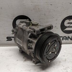 COMPRESSORE A/C usato - FIAT 500 (83) (06/12>06/16<)