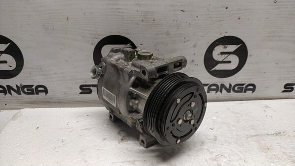 COMPRESSORE A/C usato - FIAT 500 (83) (06/12>06/16<)