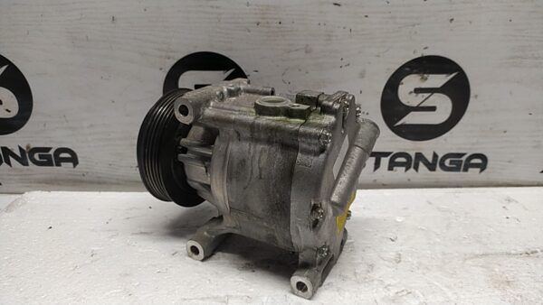 COMPRESSORE A/C usato - FIAT 500 (83) (06/12>06/16<) - immagine 2