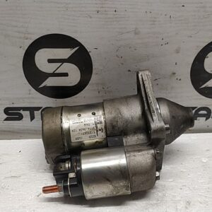 MOTORINO AVVIAMENTO usato - FIAT 500 (83) (06/12>06/16<)