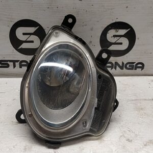 PROIETTORE FENDINEBBIA P/GT SX. usato - FIAT 500 (83) (06/12>06/16<)