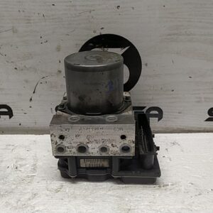 AGGREGATO ABS usato - RENAULT SCENIC 2A SERIE (06/03>08/09<)